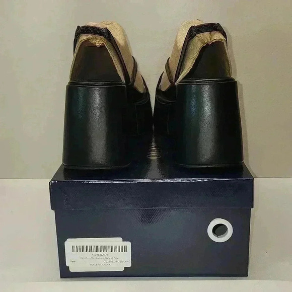 Women platform sandal size 40 new with box - Picture 3 of 6